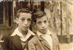  Yitzhak and David Zarfati