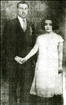 Esther and Pinchas Zarfati