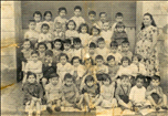 Kindergarten in Oran, Algiers