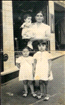 Liani family in Oran, Algiers